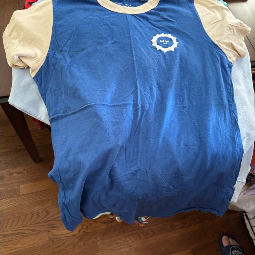 Vintage Big Bud Press Sunshine Shirt!
